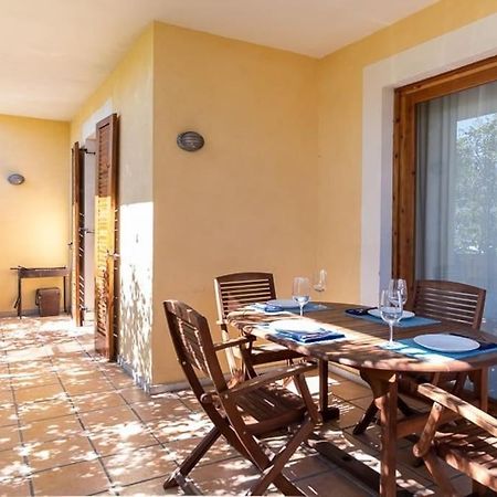 Luisa Sunny House Apartment Санта Мария Наварезе Екстериор снимка