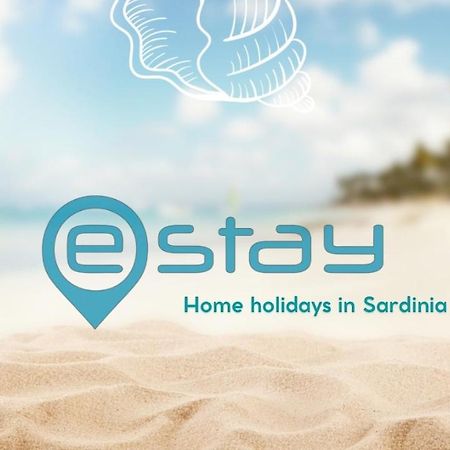 Luisa Sunny House Apartment Санта Мария Наварезе Екстериор снимка