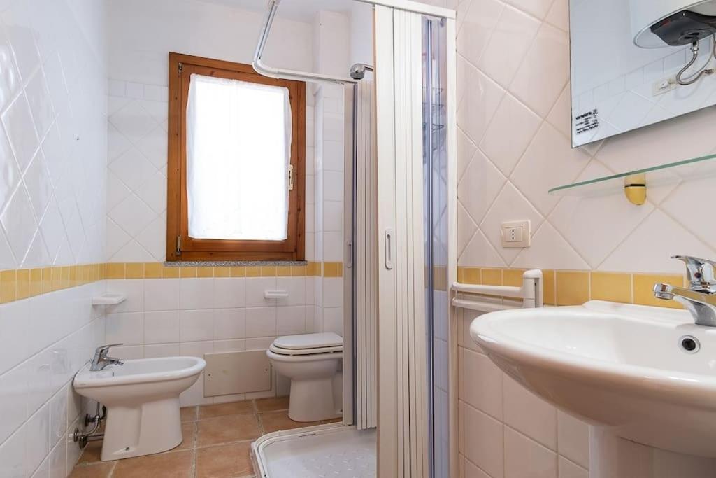 Luisa Sunny House Apartment Санта Мария Наварезе Екстериор снимка