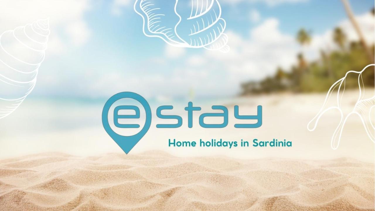 Luisa Sunny House Apartment Санта Мария Наварезе Екстериор снимка