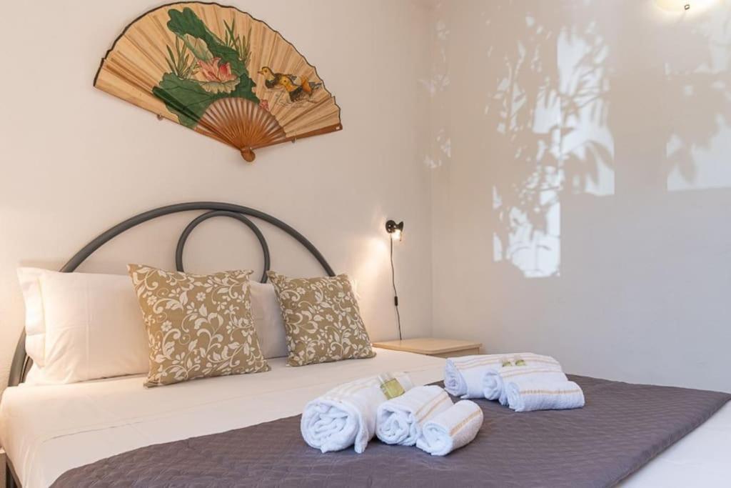 Luisa Sunny House Apartment Санта Мария Наварезе Екстериор снимка