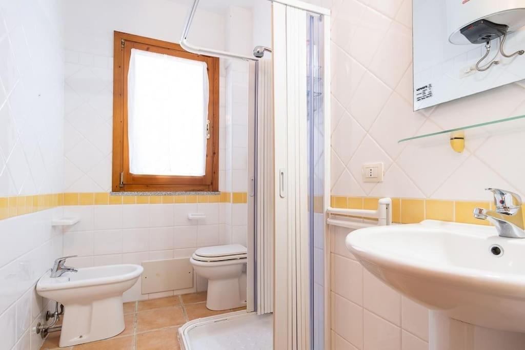 Luisa Sunny House Apartment Санта Мария Наварезе Екстериор снимка